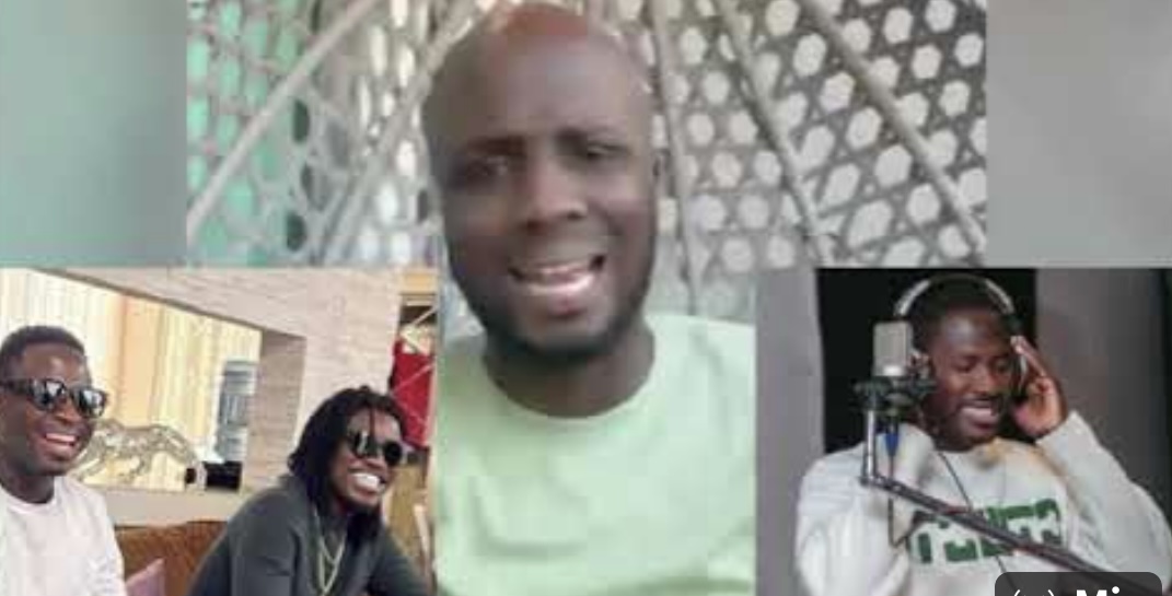 (Vidéo) – Abba sur Sidy Diop et Wally Seck : « Sén intérêt motah gnou…bou Zénith bi diéhé… »