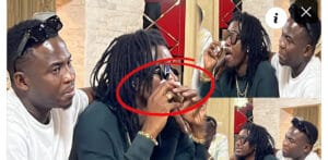 (Vidéo)- Les mots très touchants de Wally Seck à Sidy Diop