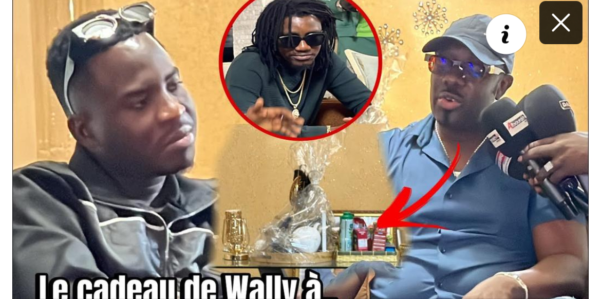 (Vidéo)- Zénith: Après Wally Seck, Sidy Diop débarque chez Mbaye Dieye Faye
