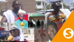 Tivaouane: Hôpital Mame Dabakh entre « Mouroir » et centre de soin, le Ministre interpellé (Senego Tv)
