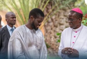 Pèlerinage marial : Bassirou Diomaye Faye attendu à Popenguine…