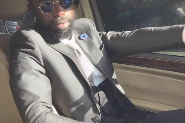 Fils de Idrissa Seck arrêté : Ce membre de Rewmi parle de complot…