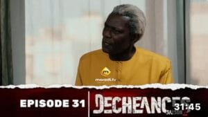 (Série) – Déchéances – Saison 2 – Épisode 31.