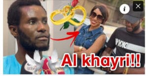 (Vidéo)- Al Khayri: Delegué Amar s’est marié avec…