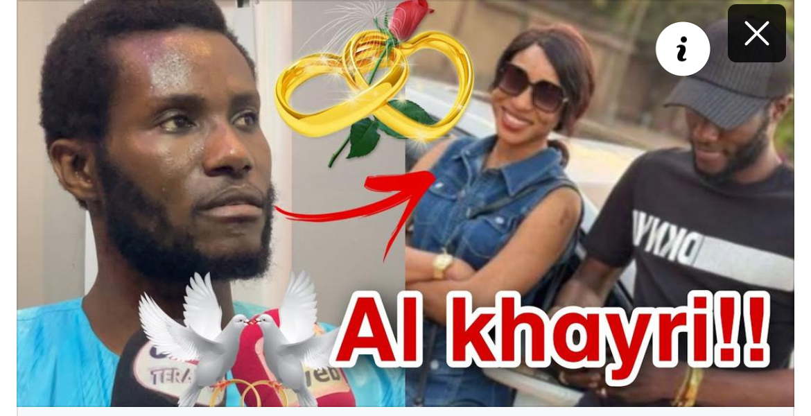(Vidéo)- Al Khayri: Delegué Amar s’est marié avec…