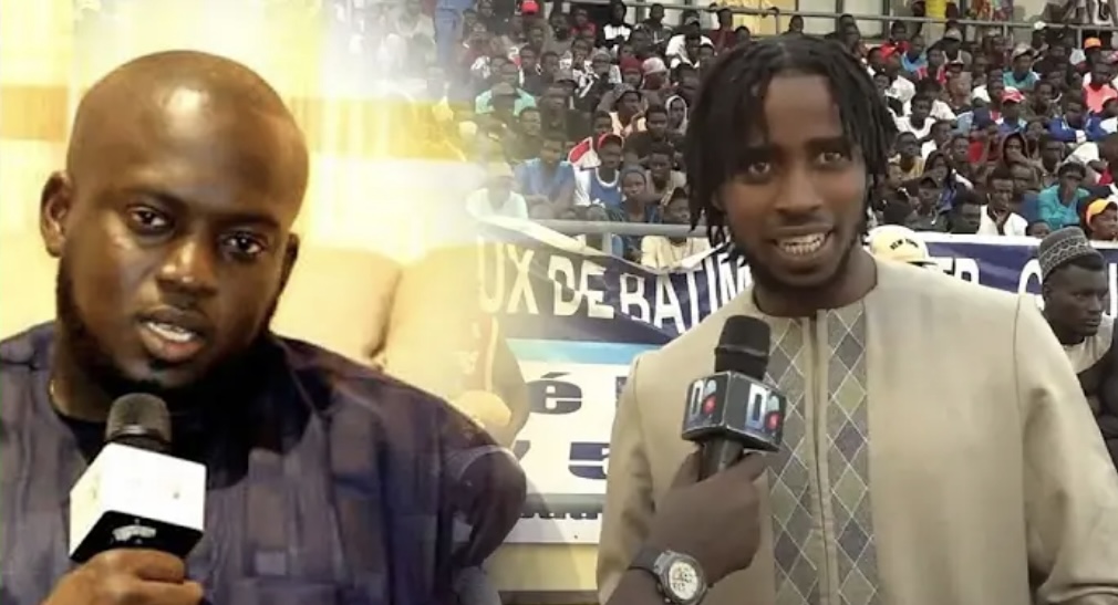 (Vidéo) – Polémique sur la couronne : « Dou Aziz Ndiaye moy… », Papis Kharagne Lo.