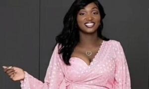 (Vidéo) – Anta Babacar très classe au mariage de sa sœur…