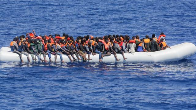 Barca Barsax: 07 jeunes de Thiaroye-sur-Mer disparus en mer