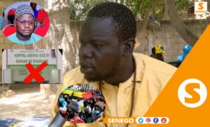 Décès du menuisier : son frère accuse et raconte ses derniers moments: « Lignouko Def »(Senego Tv)