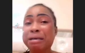 « Bal leen ma… » : Les chaudes larmes de Fatoumata Fouta Tampi, découvrez la raison… (vidéo)