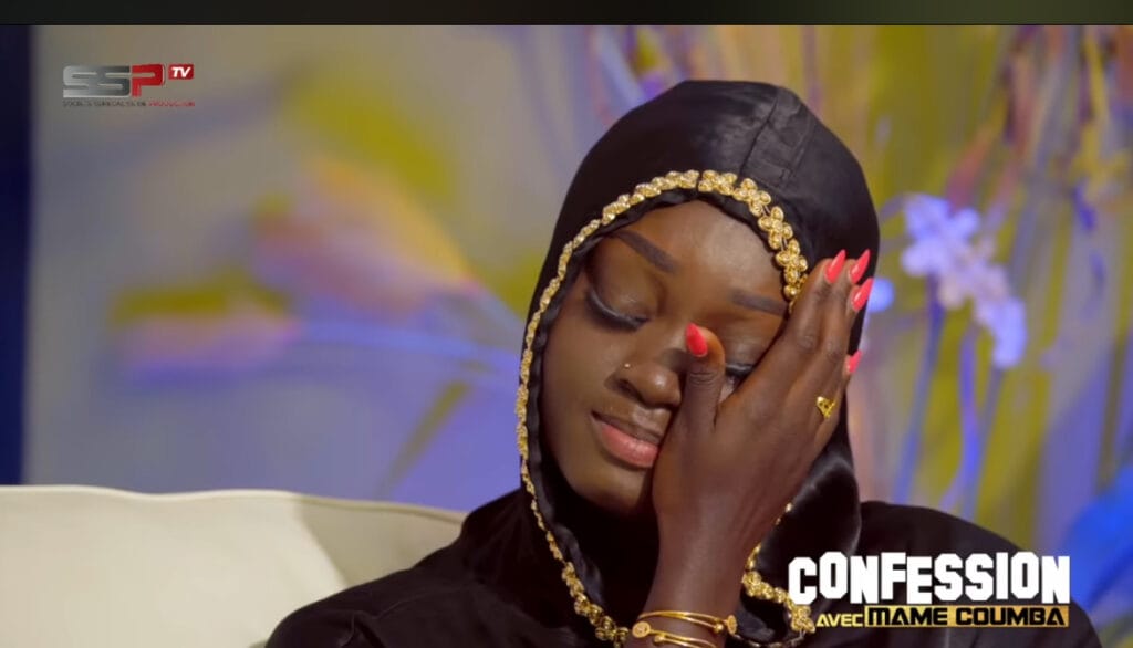 (Vidéo)- Ndakhté Lo vilipende son ex-mari Mario : « Il m’a laissée en plein avortement pour aller à la boîte… »