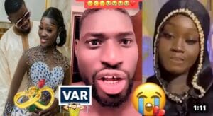 (Vidéo) – Affaire Ndakhté/Mario : « Li bétouma, wahon nalen… », Adamo.