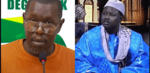 Justice : Bah Diakhaté et l&rsquo;imam Cheikh Tidiane Ndao sous mandat de dépôt et jugés le…