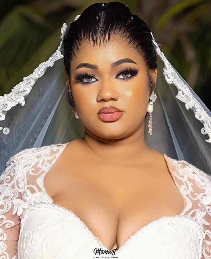 Les images du mariage de l’international sénégalais…