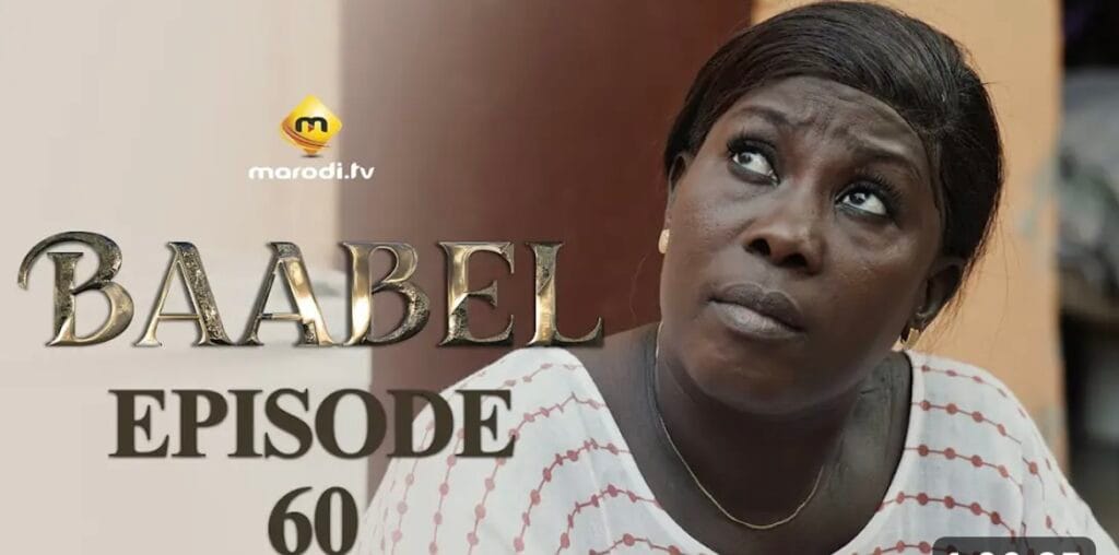 (Série) – Baabel – Saison 1 – Épisode 60.