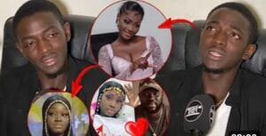 Les graves révélations de Dane : « À 48h de mon mariage avec Dieyla…»