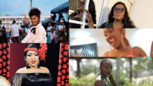 Perte de poids rapide des célébrités Sénégalaises : Mais comment font-elles ?