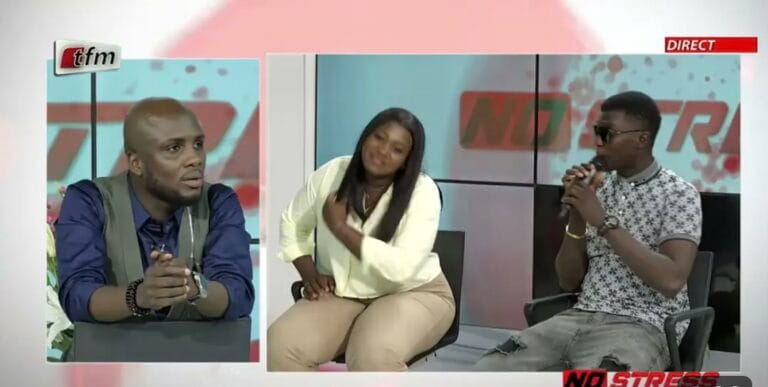 (Vidéo) – « Lima geuneu nekh thi Binette moy… », Moussa Faye sur sa femme.