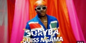 (Clip officiel) – « Guiss Ngama », le nouveau clip du chanteur Soryba.