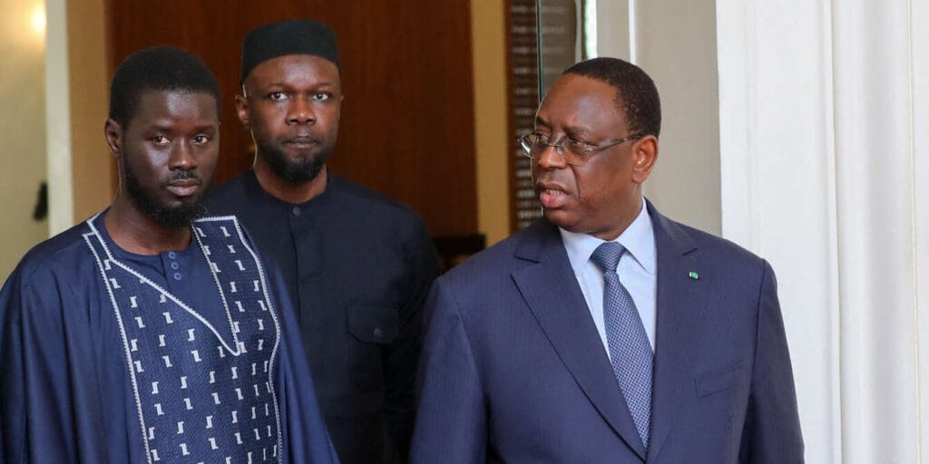 Baisse des prix des denrées : Ce qui complique la tâche à Diomaye et Sonko.