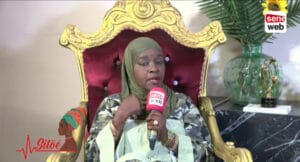 (Vidéo)- «Togou, balai, rakhass, foote…bokoul si seuy»; Houreye Thiam