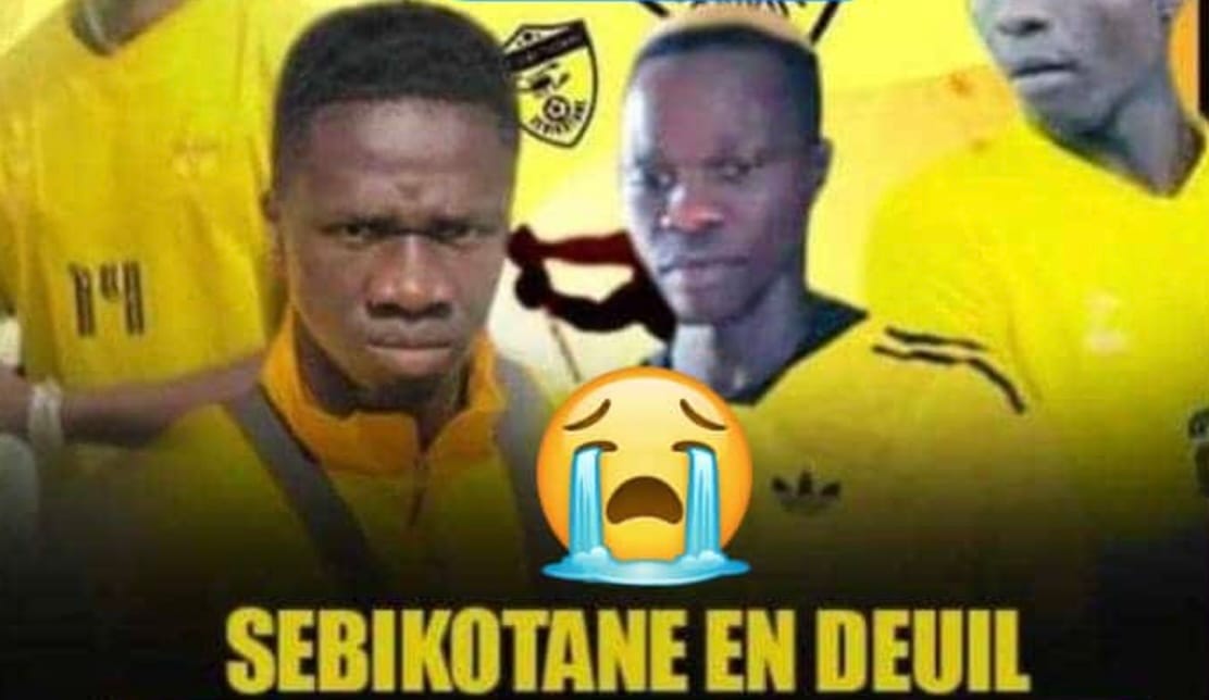 Sébikotane : Deux jeunes meurent dans un accident de moto…