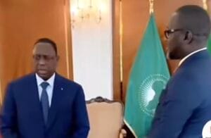 Affaire d’escroquerie foncière : placé en garde à vue, Doro Gaye implique Macky Sall…