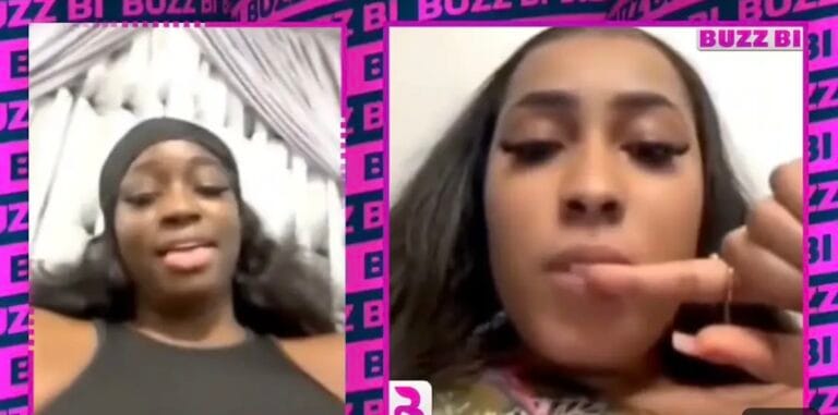 (Vidéo) – Affaire Ndakhté Lo : Chacha et Nogaye de Bété Bété en parlent…