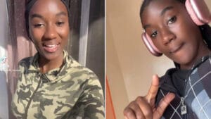 Portée disparue depuis des jours : Amy Niang a été retrouvée abandonnée dans un…
