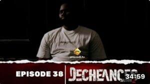 (Série) – Déchéances – Saison 2 – Épisode 38.