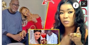 (Vidéo)- Zeyna Bamba confirme le mariage entre Dora Gueye et Racky Aïdara