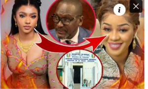(Vidéo)- «Dogno done yobou ndeki»: Les vraies raisons de la dispute entre Racky Aïdara et Clara dévoilées.