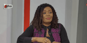 Après son agression : Maimouna Ndour Faye donne des nouvelles du dossier…
