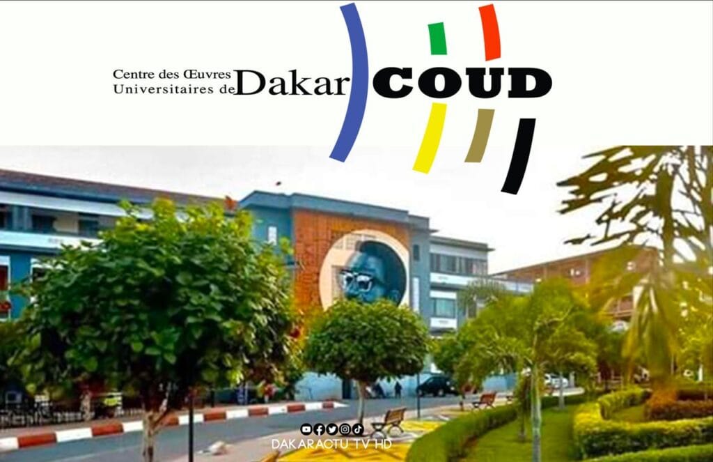 Ucad: Ndéné Mbodj remplace Maguette Séne au COUD