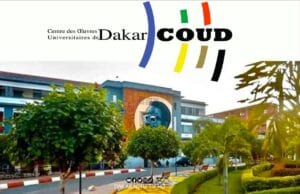 Ucad: Ndéné Mbodj remplace Maguette Séne au COUD