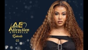 Série – Attraction Eternelle – Saison 1 – Episode 3