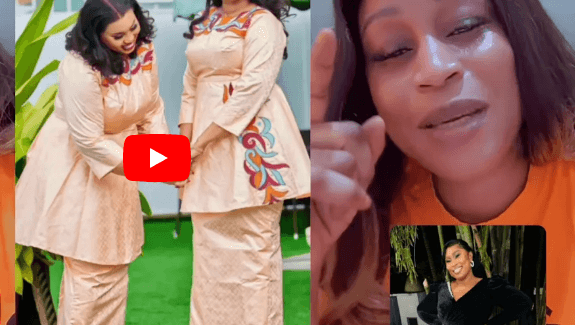 Anniversaire de sa coépouse : Aida Samb fait un geste noble