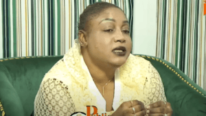 (Vidéo) – Aissatou Diop Fall : « Sonko dafay noyé les activités de Diomaye »