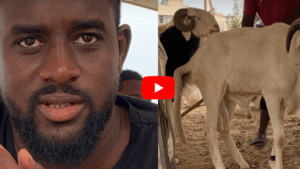 (Vidéo) – Seydina Alioune Seck : « Mann damay ligueye niouy wakh damalen di… »