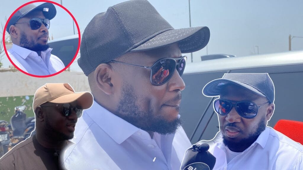Affaire Empereur de l&rsquo;arène : Aziz Ndiaye ajoute de l&rsquo;huile sur le f£u. Voici la preuve
