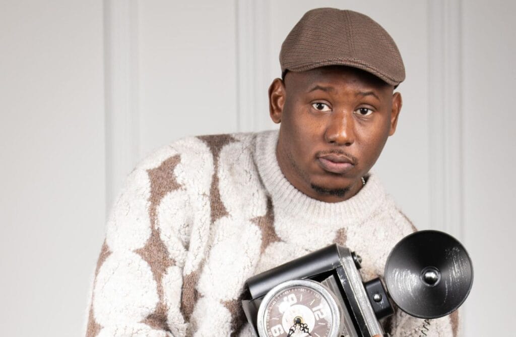 Nécrologie : Le chanteur Jahman a perdu son frère