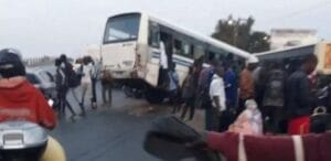 Autoroute : Un mɵrt dans un nouvel accident de la circulation