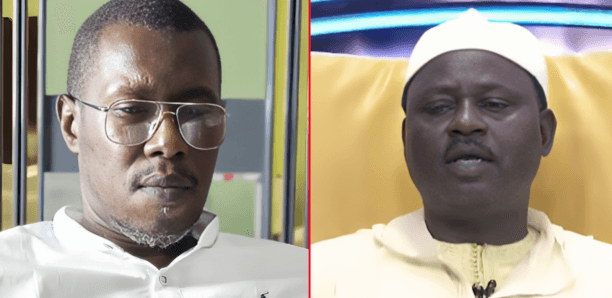  Prison ferme contre Bah Diakhaté et l’Imam Ndao