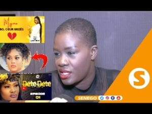 Myrma : « Amatouma loumay prouvé si musique. Cœurs Brisés kén défoufa BBL bayi lén togne »