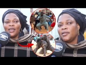 Boury Bathilly sur le combat de Sa Thiés : « Eumeu eupoko fite, dakhouko beuré… »