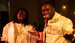 (Teaser)- Xiirsa en featuring avec Amadeus annonce « Tout donner »