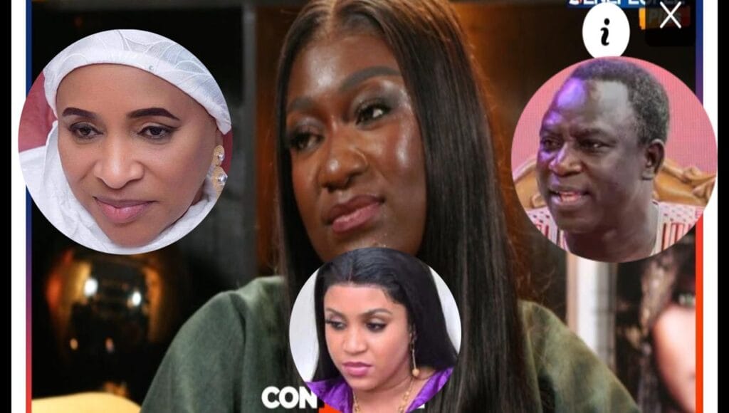 (Vidéo)- «J’ai perdu Thione, Momy, Diaga… Ma vie n’a aucun sens » craque Mamito Wally Family