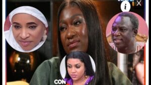 (Vidéo)- «J&rsquo;ai perdu Thione, Momy, Diaga… Ma vie n&rsquo;a aucun sens » craque Mamito Wally Family