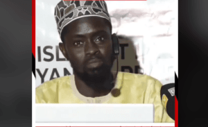  Vidéo : Voici le sosie du président Bassirou Diomaye Faye