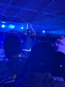 Concert de Dip à Paris : voici ceux qui ont assuré le show